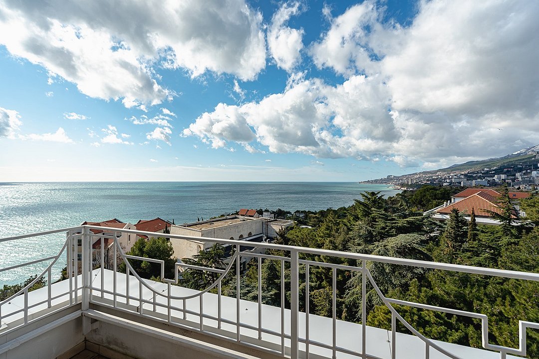 Suite 3 NEW 4-местный 3-комнатный (корпус 2)