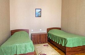 Стандарт 2-местный (Plus), Желудочно-кишечный санаторий Апшерон, Баку