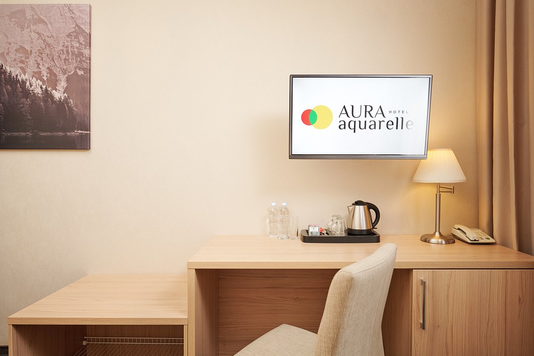 Стандартный 1-местный