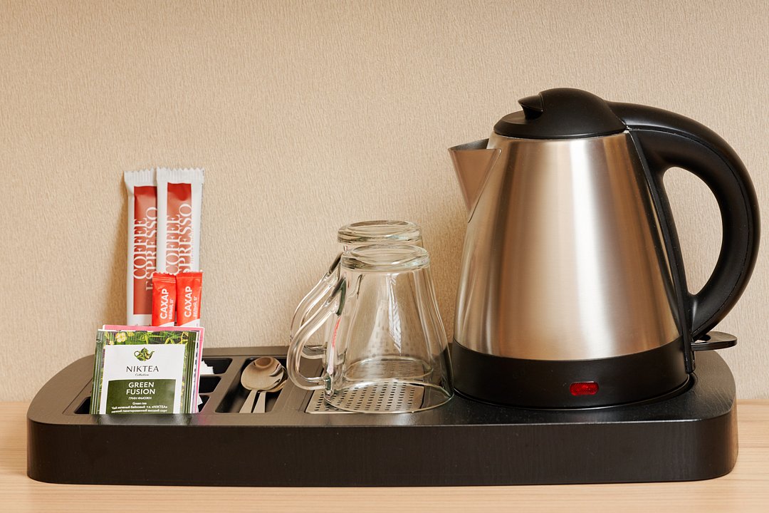 Стандартный 1-местный