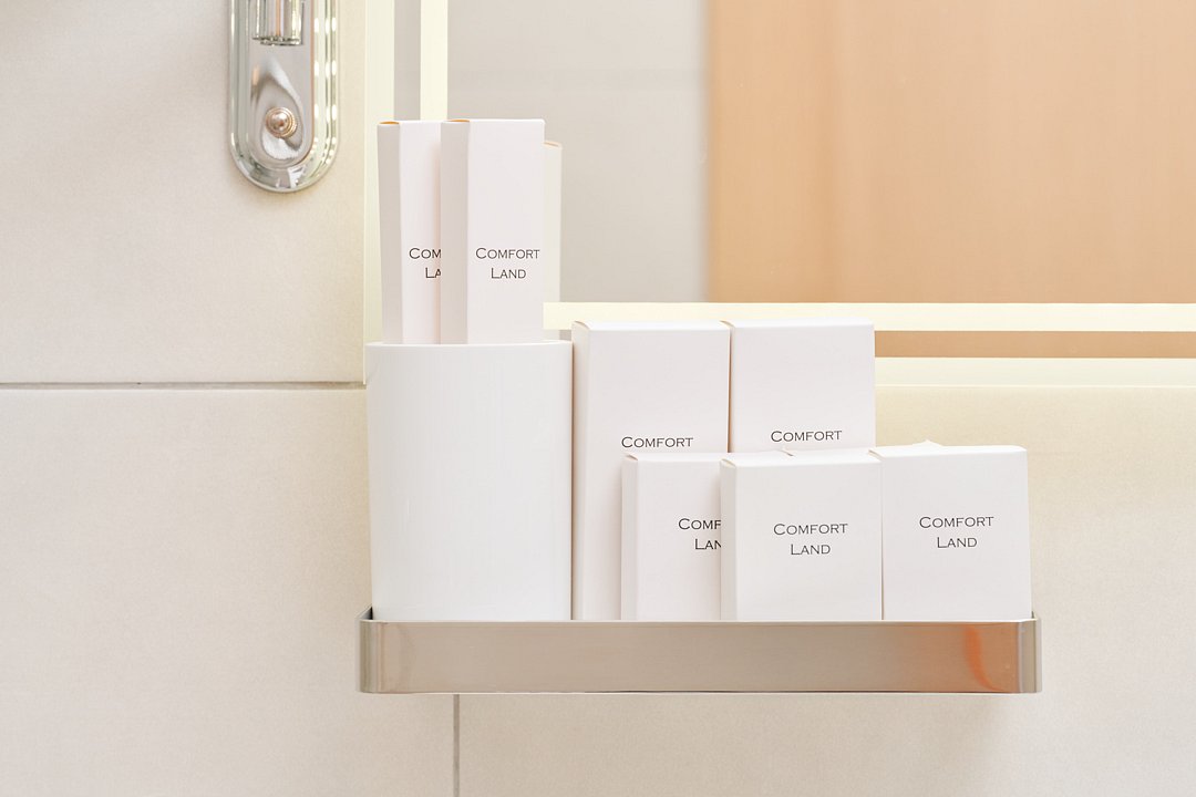 Стандартный 1-местный