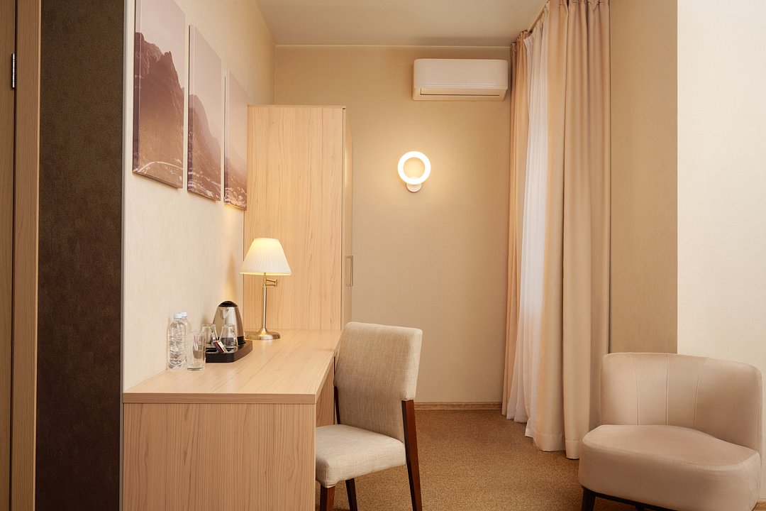 Стандартный 2-местный (DBL)