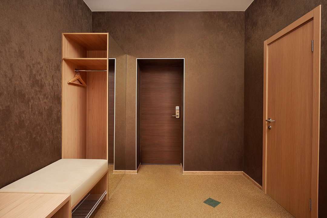 Стандартный 2-местный (DBL)