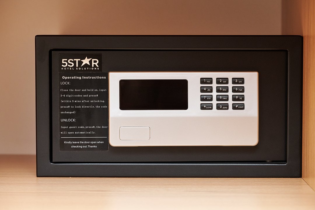 Стандартный 2-местный (DBL)