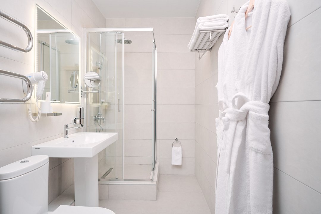 Стандартный 2-местный (DBL)