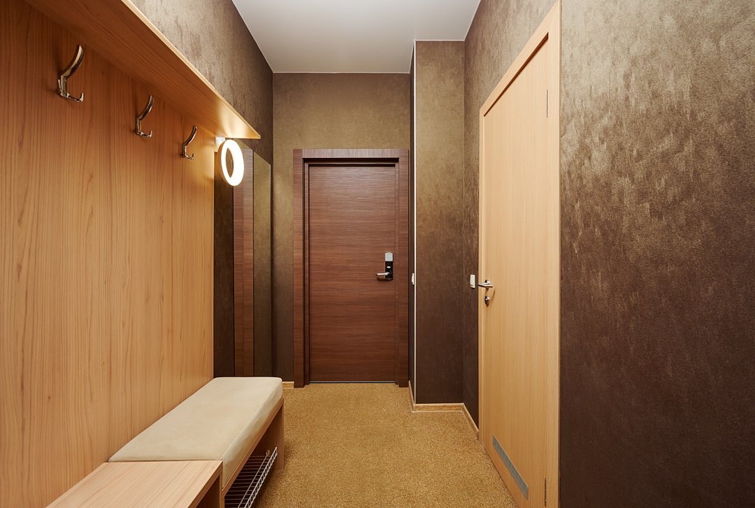 Стандартный 2-местный (TWIN)