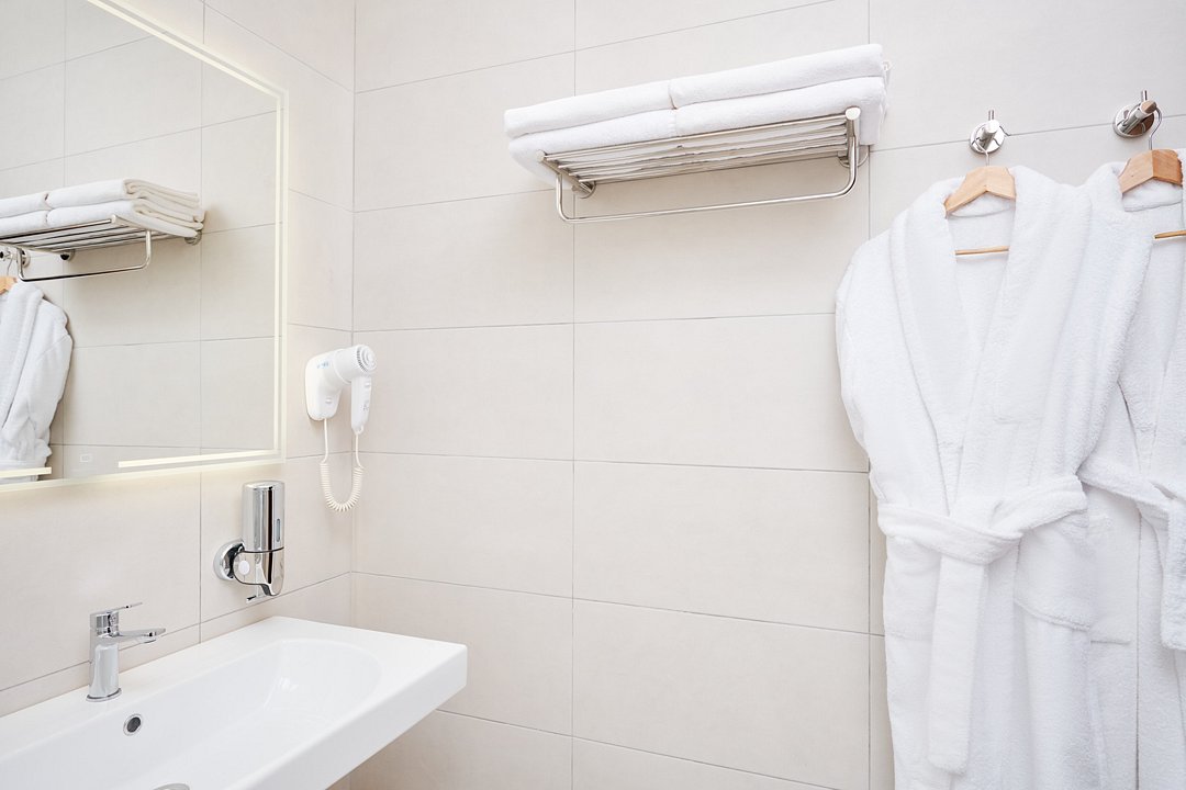 Стандартный 2-местный (TWIN)