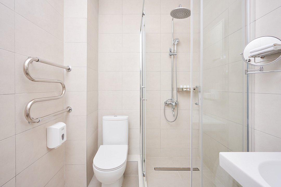 Стандартный 2-местный (TWIN)