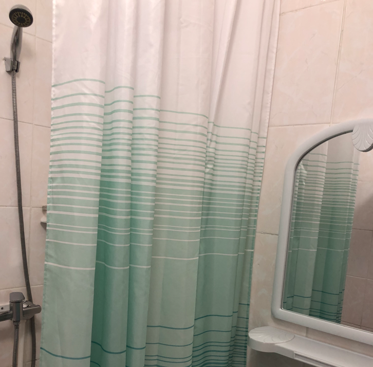 Стандартный 2-местный 1-комнатный №2