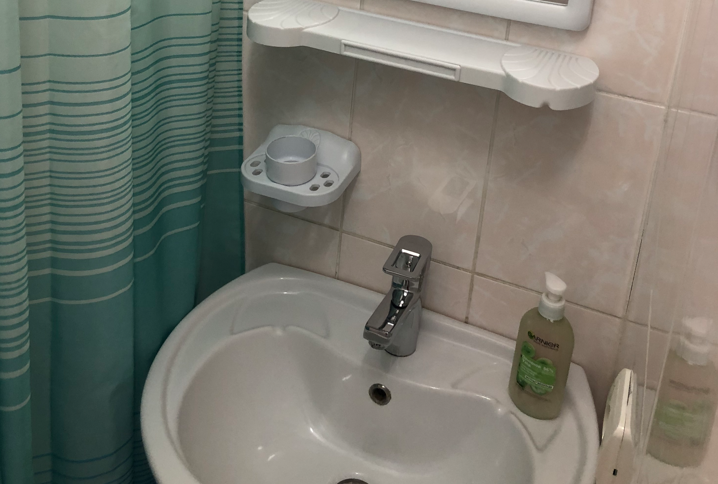 Стандартный 2-местный 1-комнатный №2