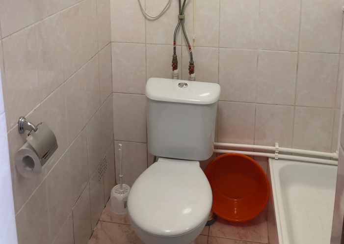 Стандартный 2-местный 1-комнатный №2