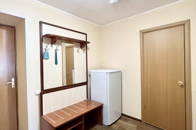 Джуниор сюит 1-местный