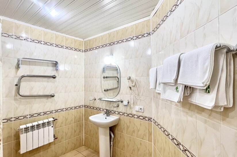 Джуниор сюит 1-местный