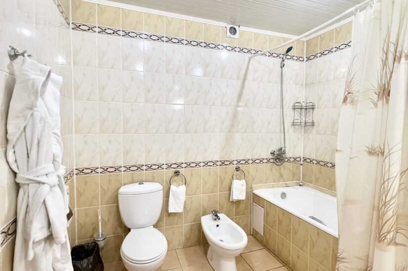 Джуниор сюит 1-местный