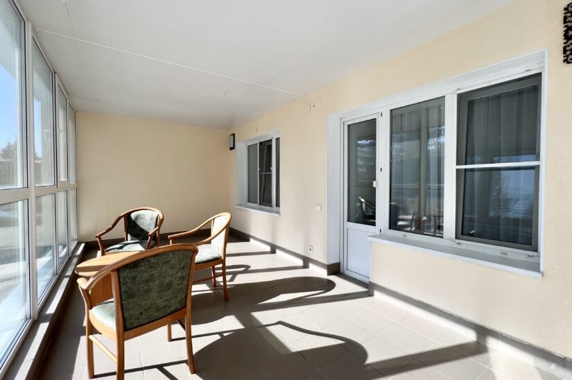 Люкс 1-местный 2-комнатный Японский