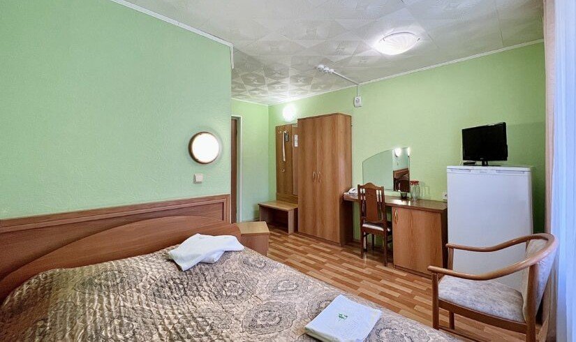 Стандартный 1-местный (120 см)