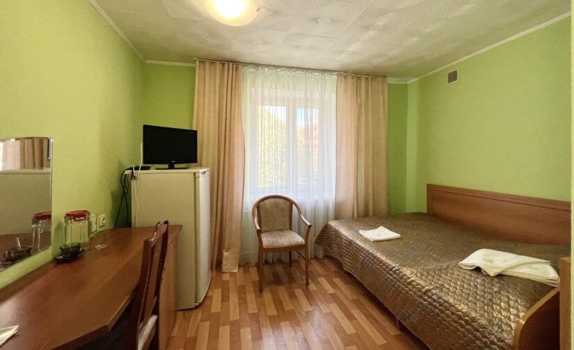 Стандартный 1-местный (120 см)