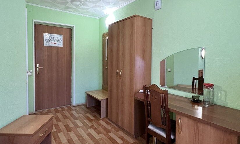 Стандартный 1-местный (120 см)