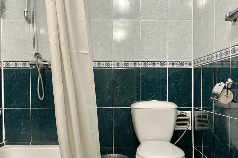 Стандартный 1-местный (120 см)