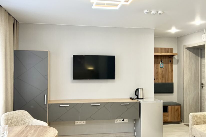 Стандартный+ 2-местный