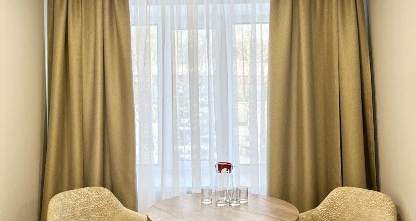 Стандартный+ 2-местный