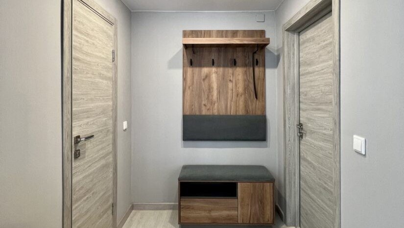 Стандартный+ 2-местный