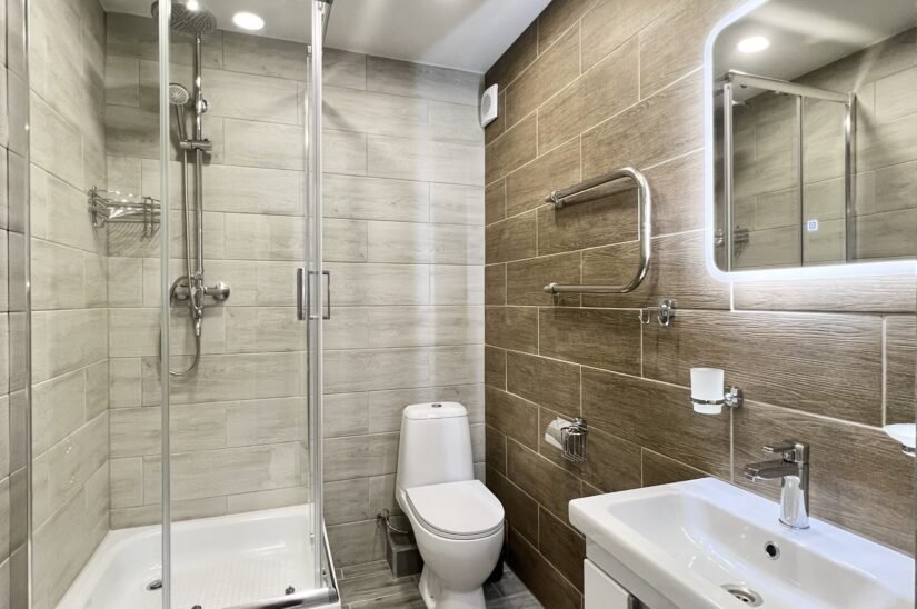 Стандартный+ 2-местный