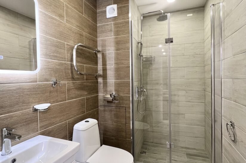 Стандартный+ 2-местный