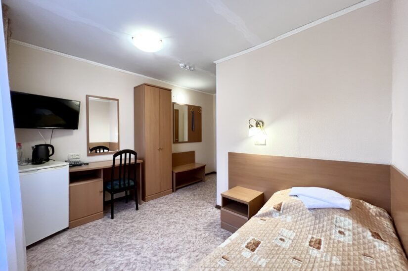 Эконом 1-местный