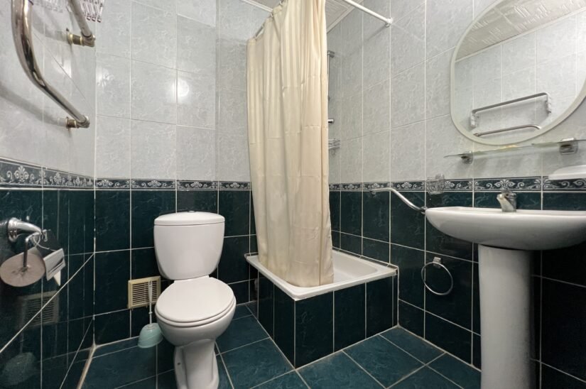 Эконом 1-местный