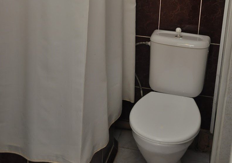 Эконом 2-местный