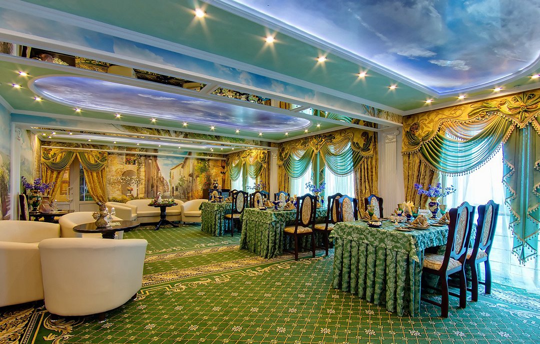 Пятигорский нарзан, Ставропольский край: фото 2