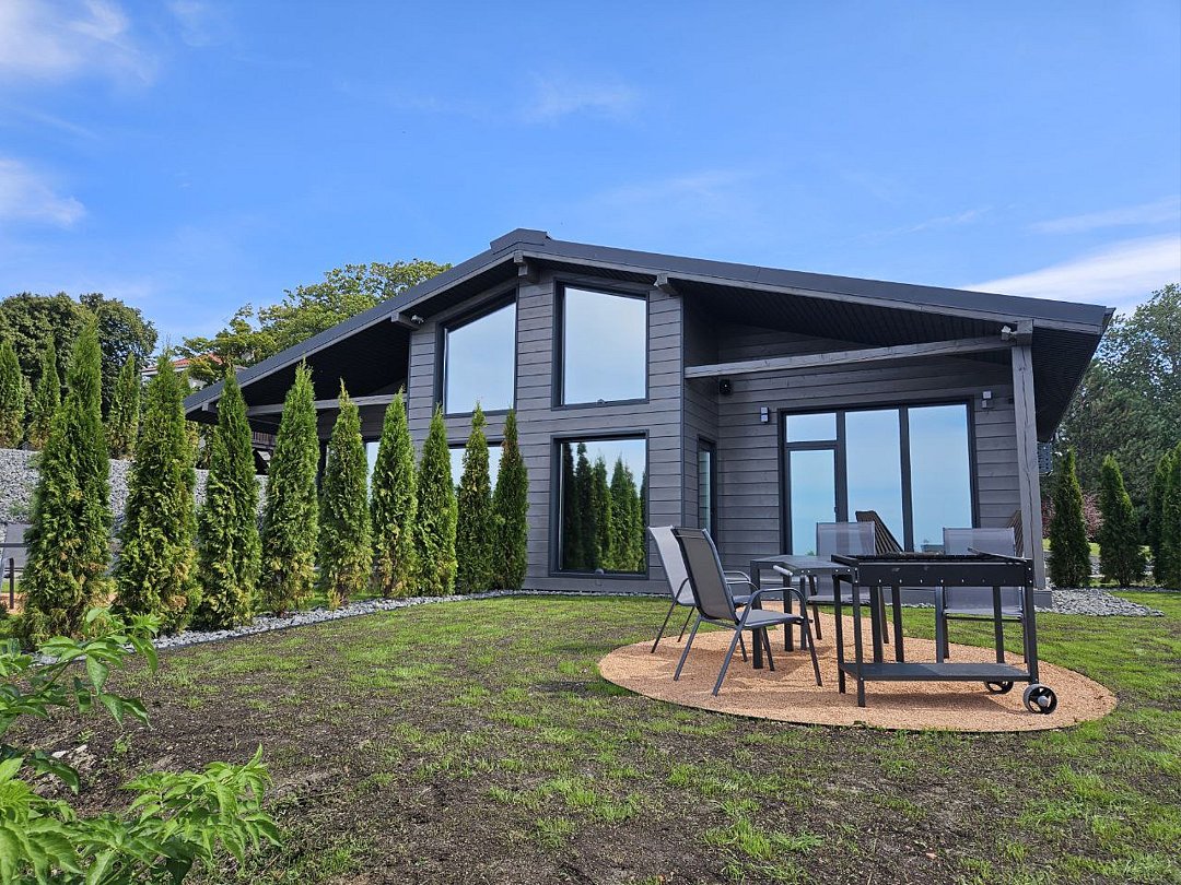 Аквамарин, Калининградская область: фото 2