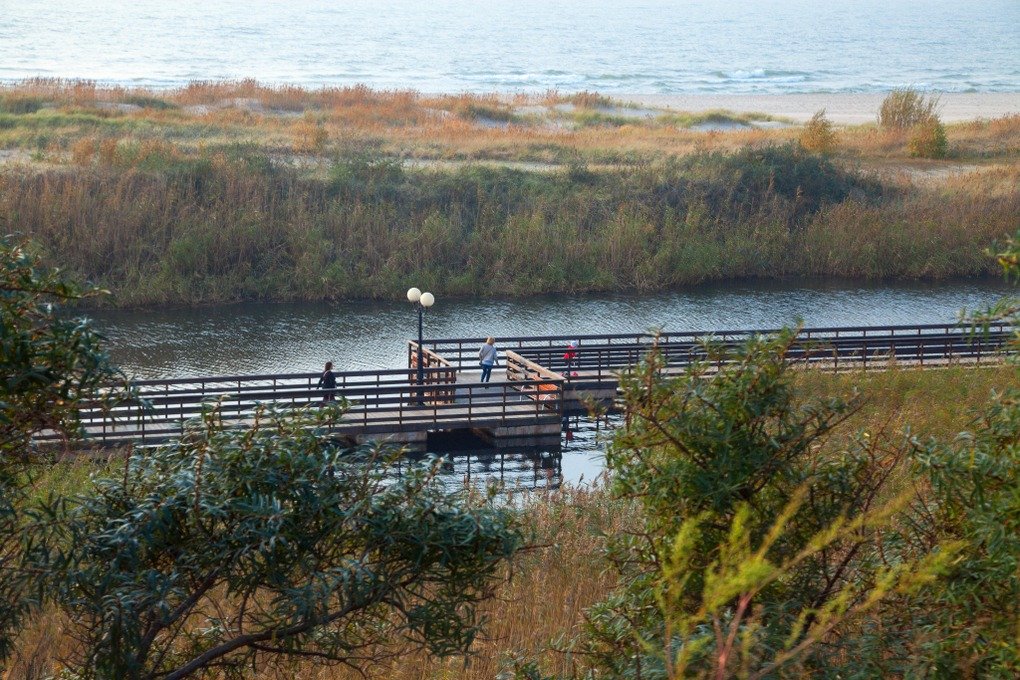 Аквамарин, Калининградская область: фото 4