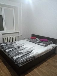 Апартаменты Квартира 3-х комнатная