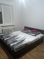 Трехкомнатная квартира Номера домов: 3, Апартаменты Квартира 3-х комнатная, Ржев
