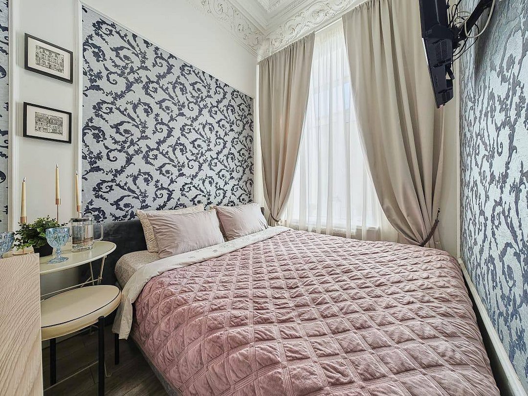 Апартаменты у Невского проспекта, Санкт-Петербург, Ленинградская область