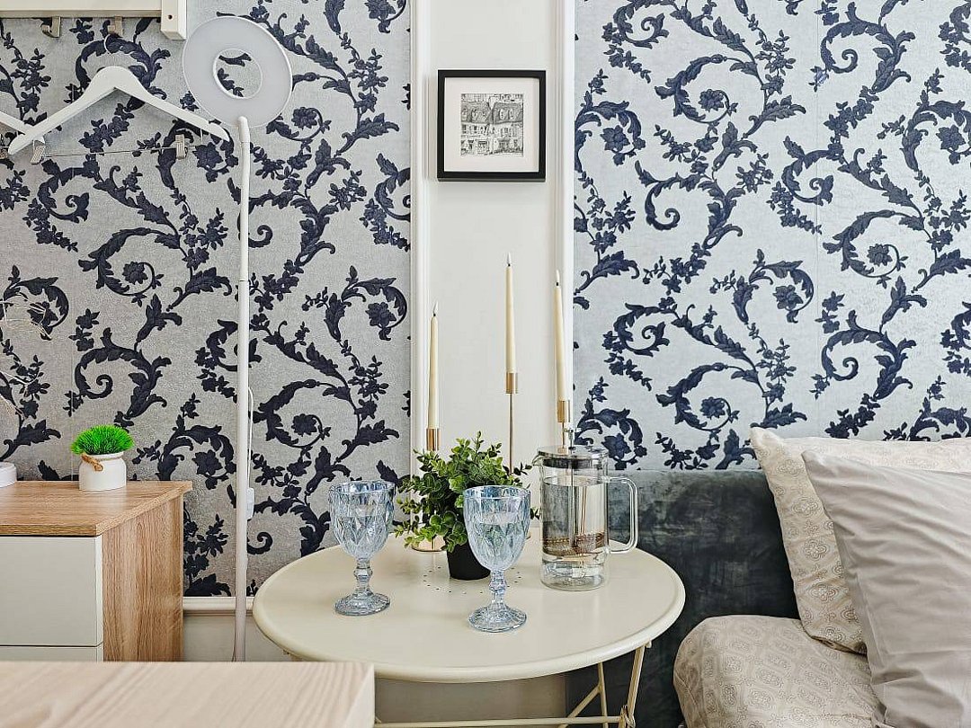 Апартаменты у Невского проспекта, Ленинградская область: фото 4