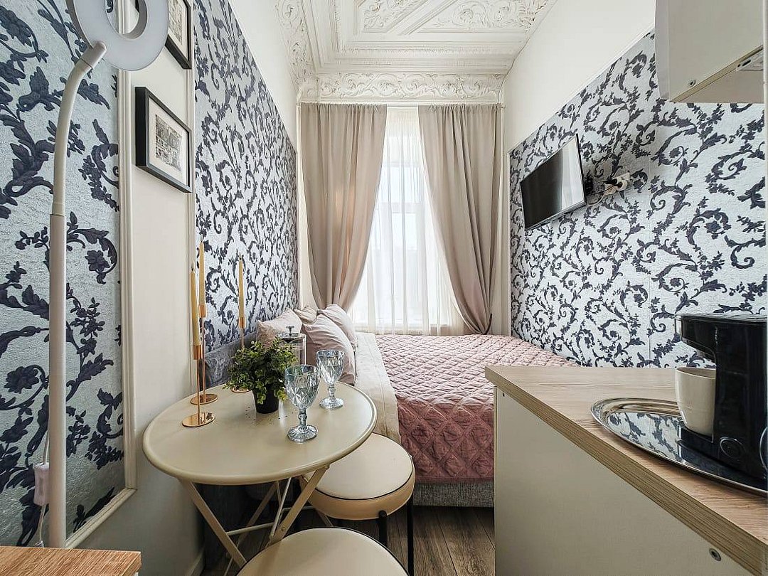 Апартаменты у Невского проспекта, Ленинградская область: фото 2