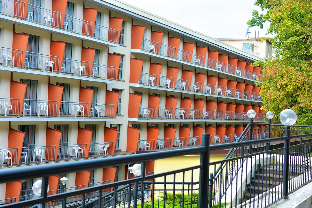 Плаза SPA, Ставропольский край: фото 4