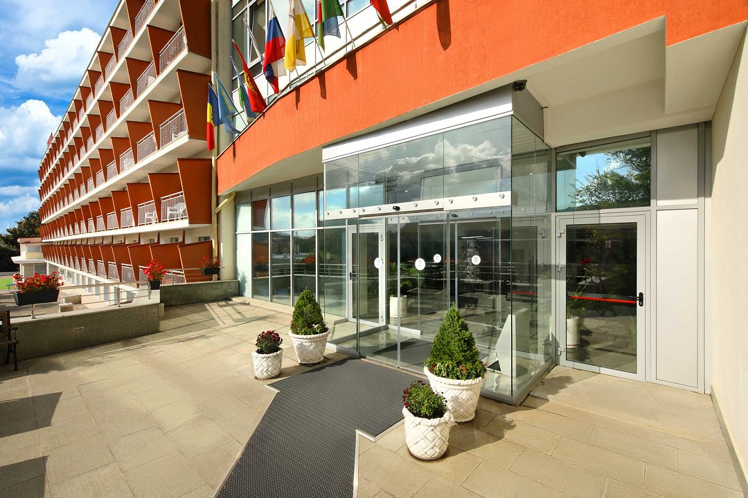 Плаза SPA, Ставропольский край: фото 5