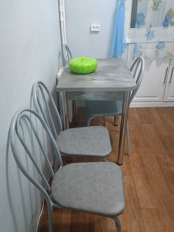 Квартира 3-х комнатная, Тверская область: фото 5