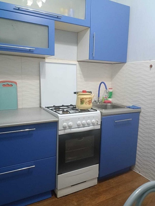 Квартира 3-х комнатная, Тверская область: фото 2