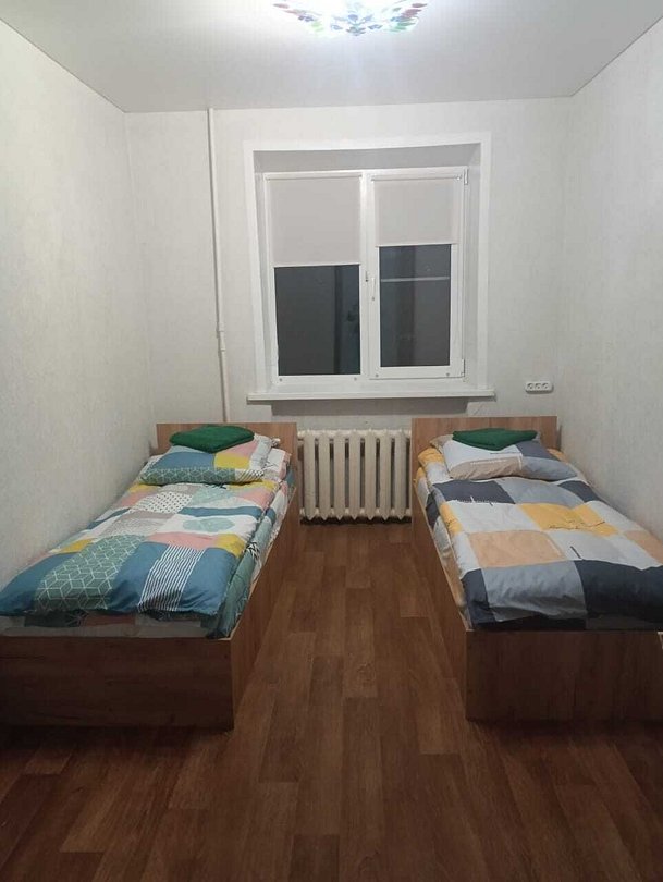 Квартира 3-х комнатная, Тверская область: фото 4