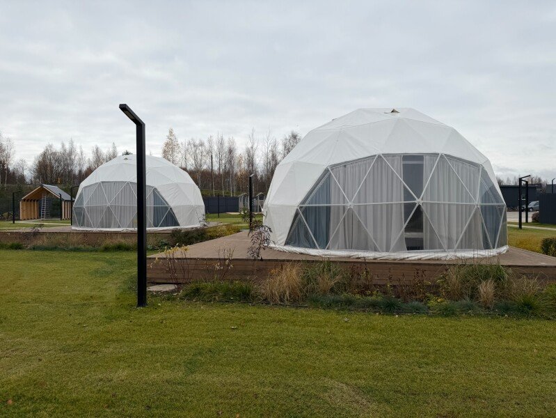 Breytovo Village, Ярославская область: фото 5