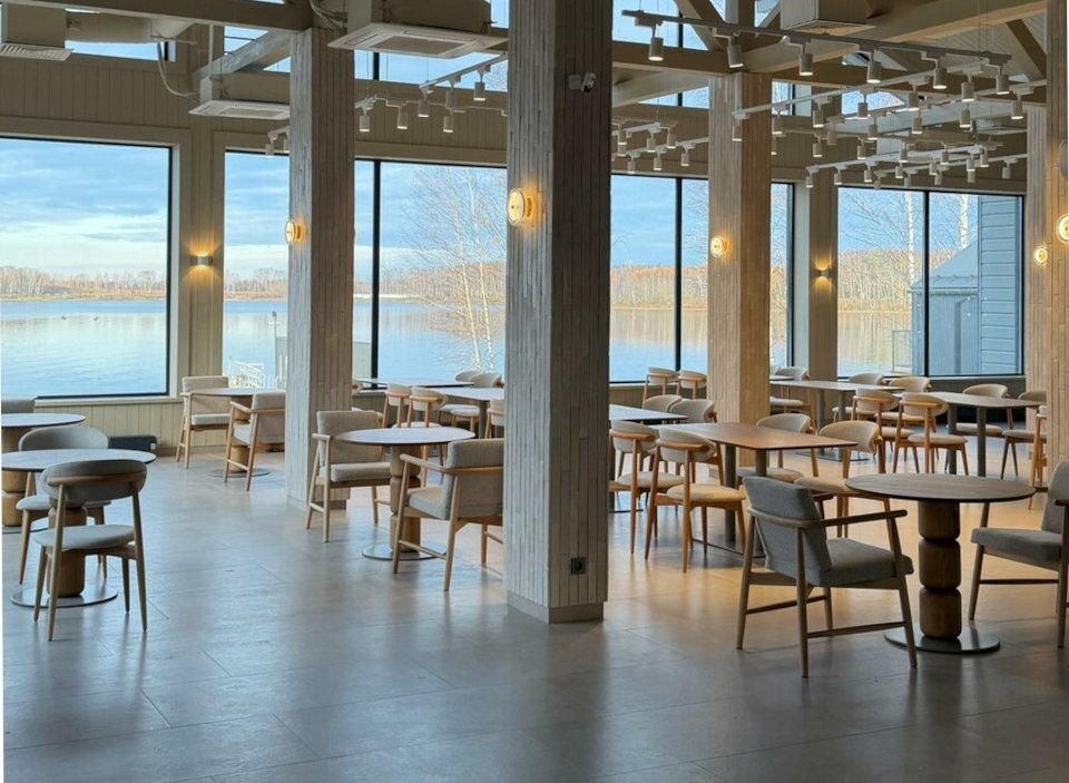 Breytovo Village, Ярославская область: фото 4