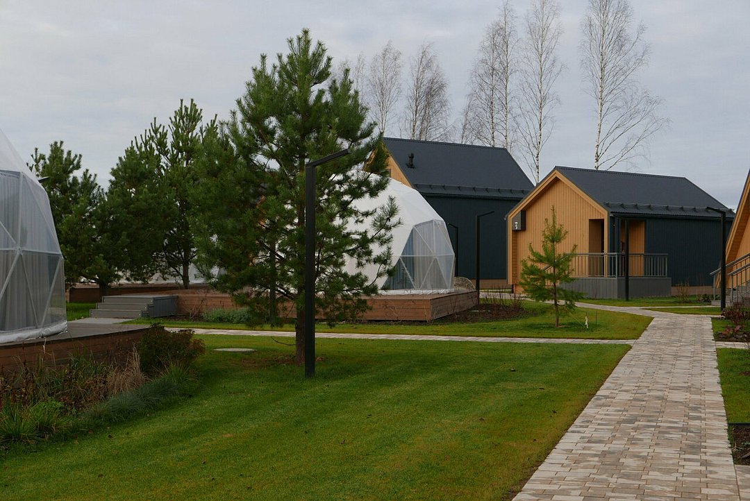 Breytovo Village, Ярославская область: фото 3