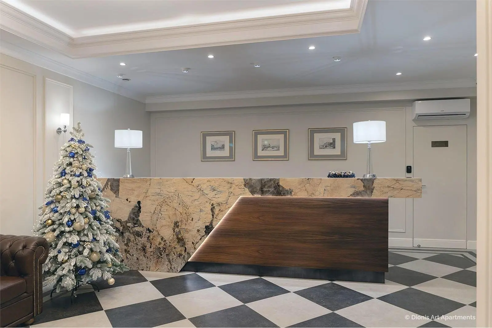 Dionis Art Apartments, Ленинградская область: фото 3