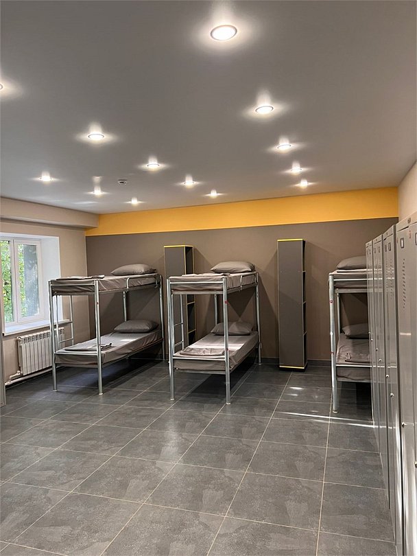 Хостел на Ахтубинской, Республика Татарстан: фото 4