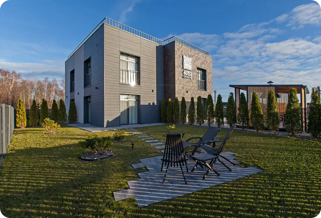 Отель 40153, поселок Янтарный, Калининградская область